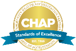 CHAP Seal